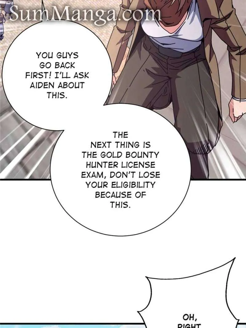 A Transmigrated Warden's Battle for Redemption Chapter 105 page 8 - 