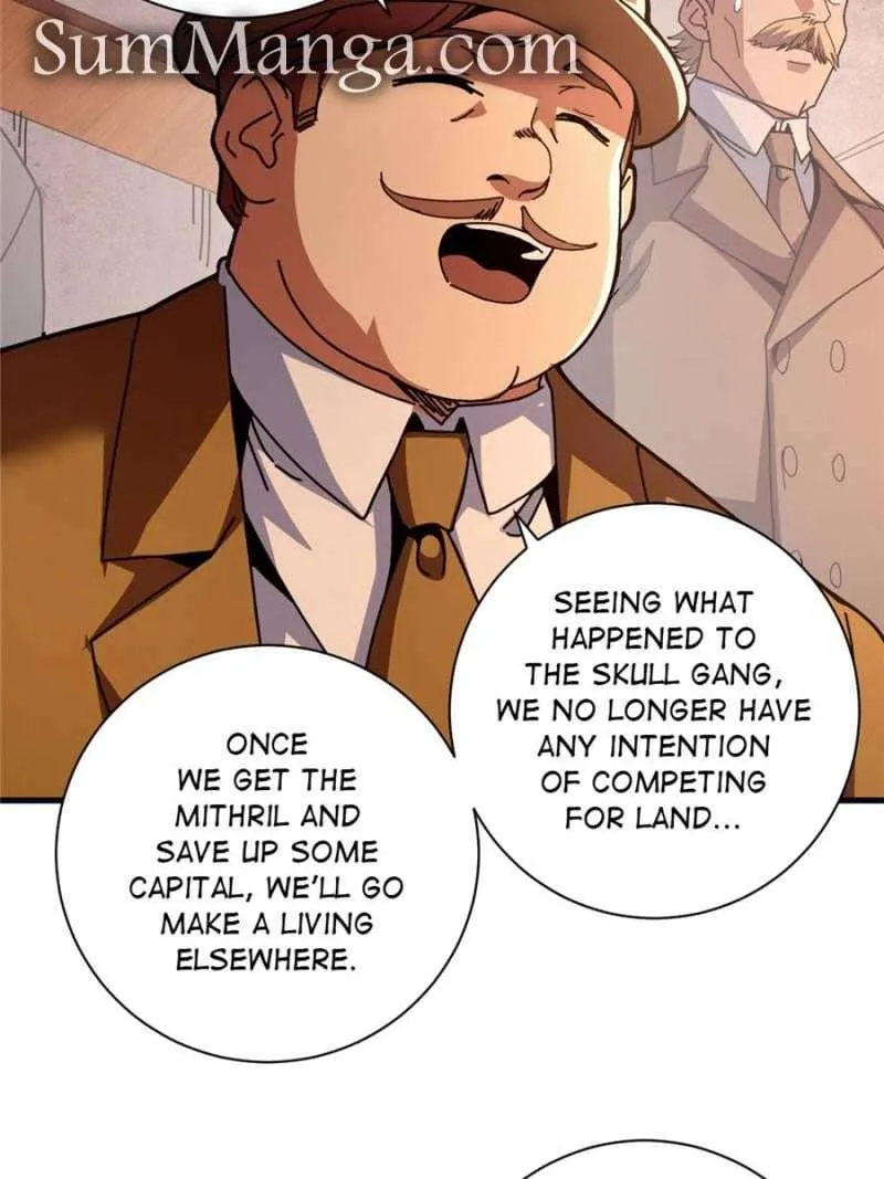 A Transmigrated Warden's Battle for Redemption Chapter 105 page 71 - 