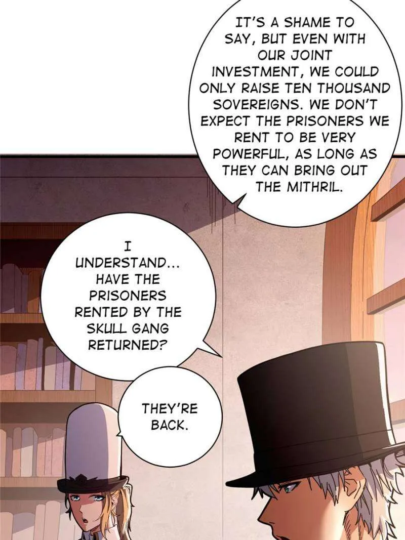 A Transmigrated Warden's Battle for Redemption Chapter 105 page 72 - 
