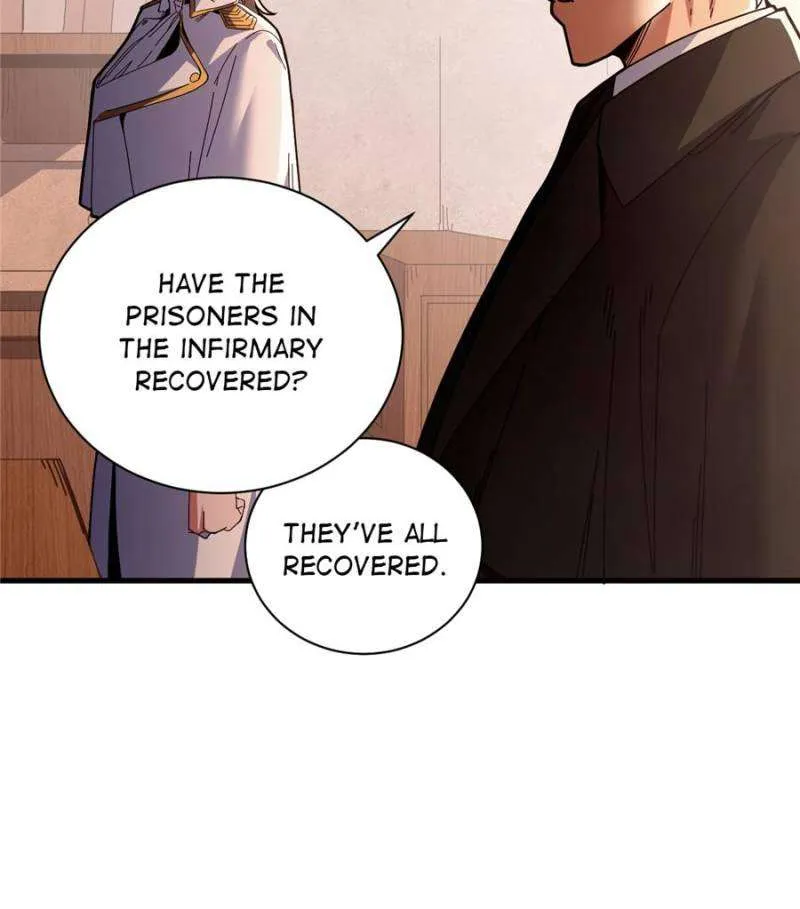 A Transmigrated Warden's Battle for Redemption Chapter 105 page 73 - 
