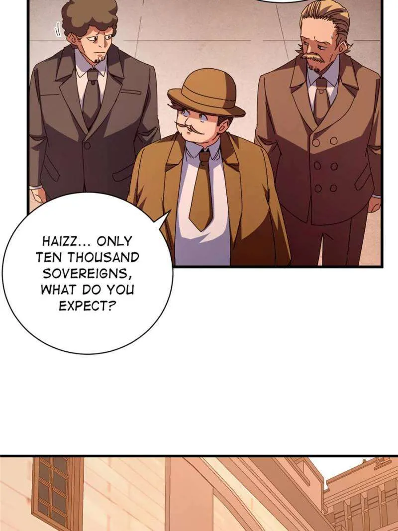 A Transmigrated Warden's Battle for Redemption Chapter 105 page 76 - 