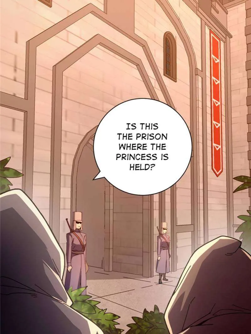 A Transmigrated Warden's Battle for Redemption Chapter 105 page 77 - 