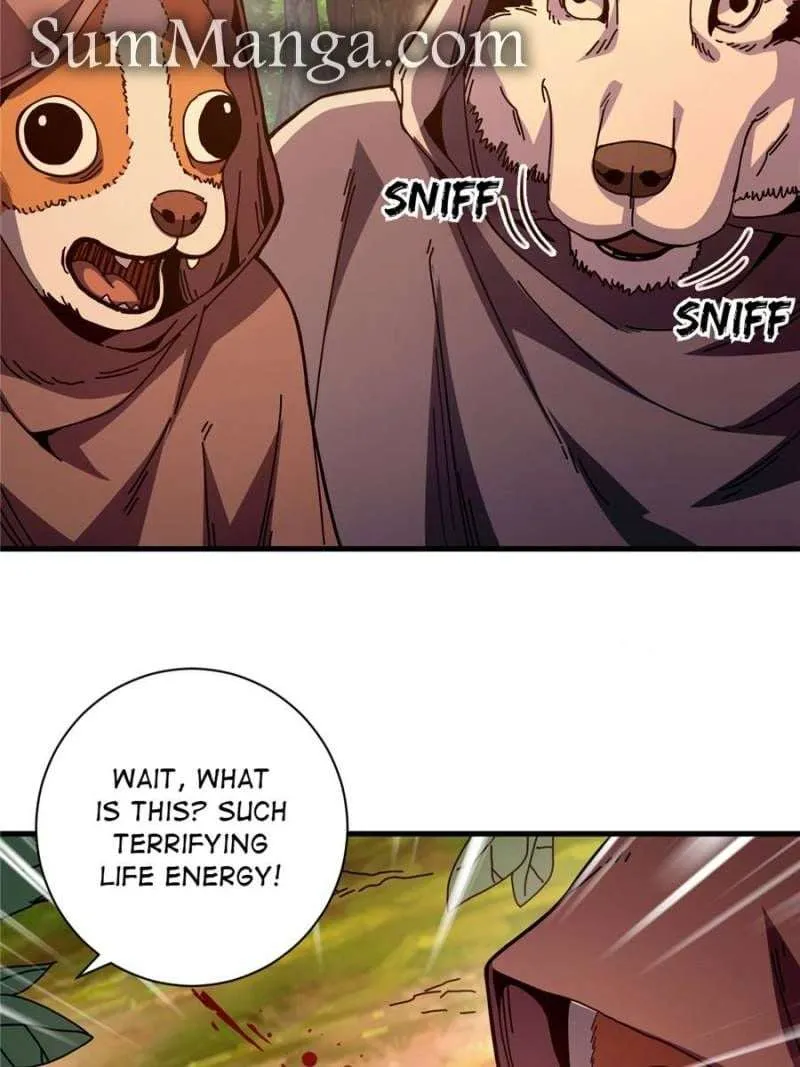 A Transmigrated Warden's Battle for Redemption Chapter 105 page 79 - 