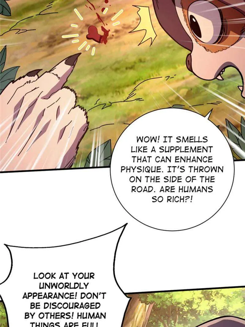 A Transmigrated Warden's Battle for Redemption Chapter 105 page 80 - 