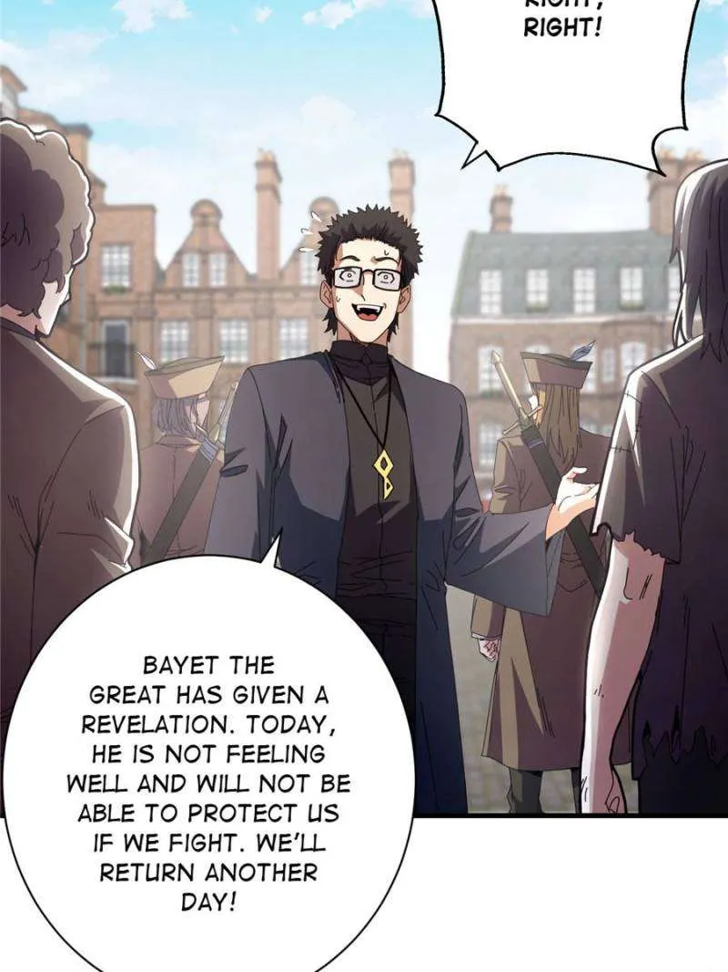 A Transmigrated Warden's Battle for Redemption Chapter 105 page 9 - 