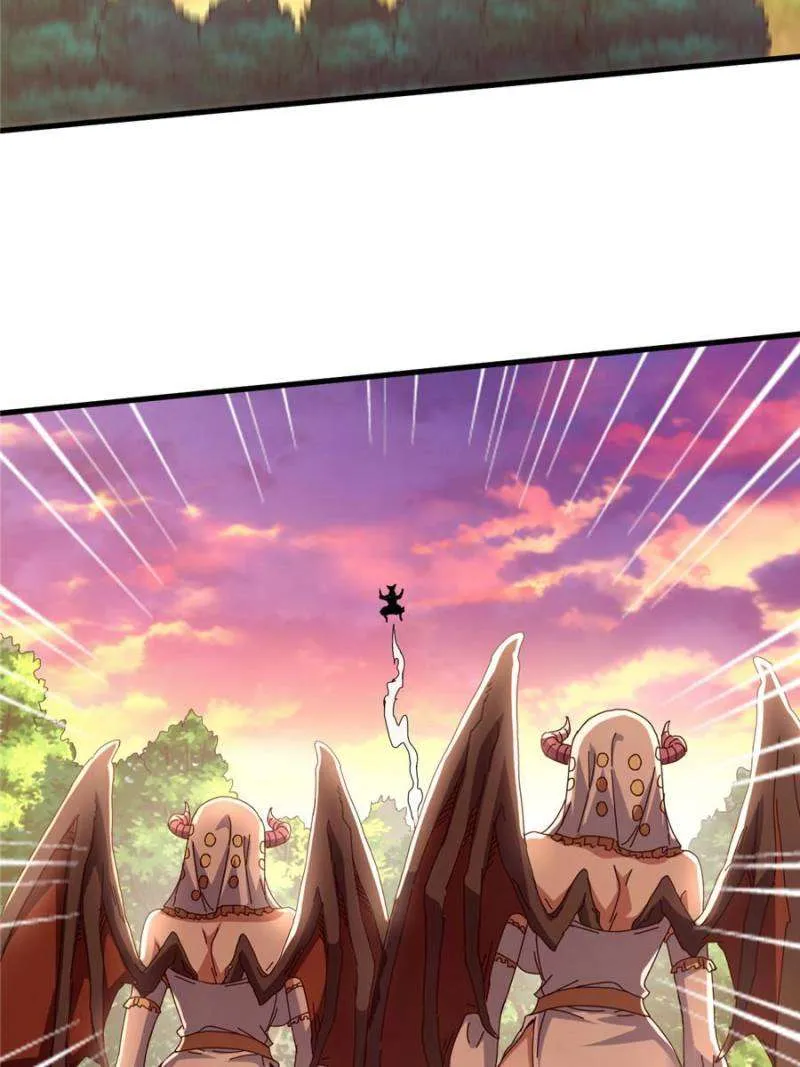 A Transmigrated Warden's Battle for Redemption Chapter 105 page 85 - 