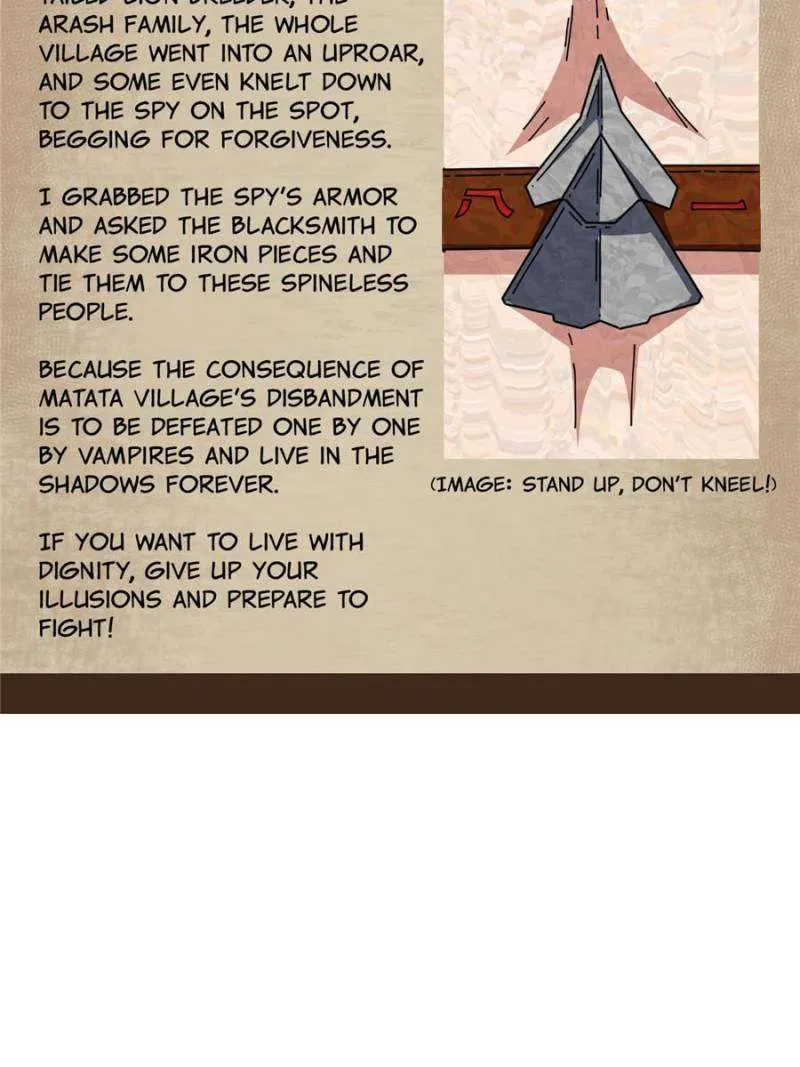 A Transmigrated Warden's Battle for Redemption Chapter 105 page 89 - 