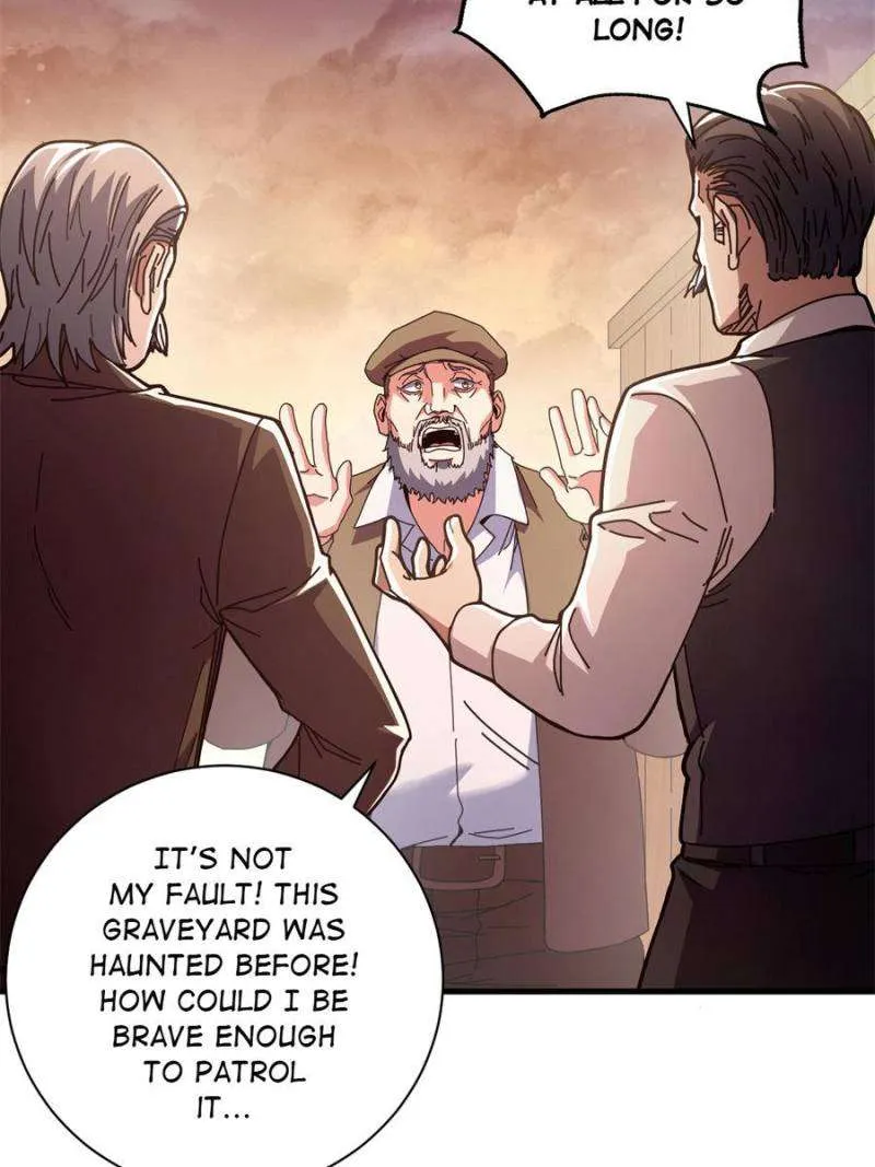 A Transmigrated Warden's Battle for Redemption Chapter 106 page 2 - 