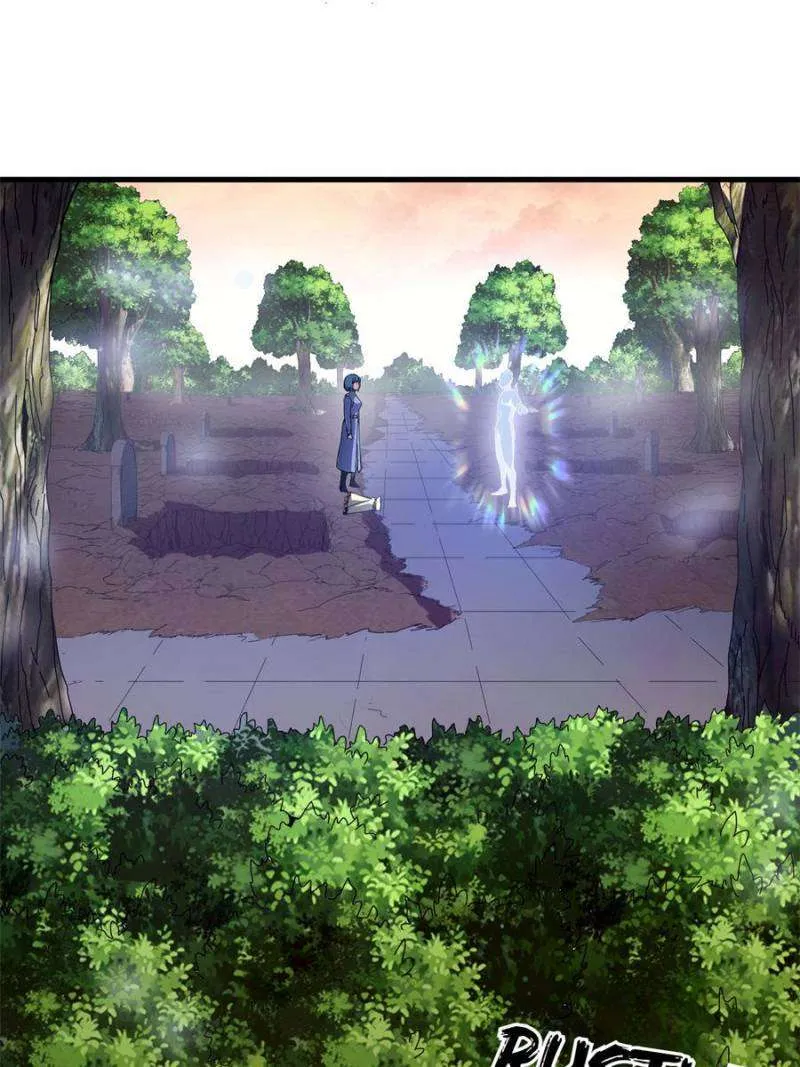 A Transmigrated Warden's Battle for Redemption Chapter 106 page 13 - 