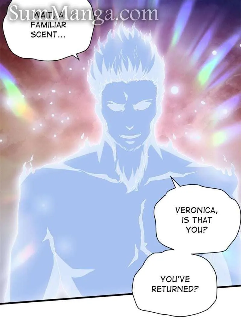 A Transmigrated Warden's Battle for Redemption Chapter 106 page 15 - 