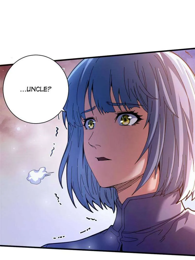 A Transmigrated Warden's Battle for Redemption Chapter 106 page 16 - 