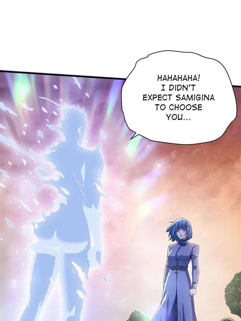 A Transmigrated Warden's Battle for Redemption Chapter 106 page 17 - 