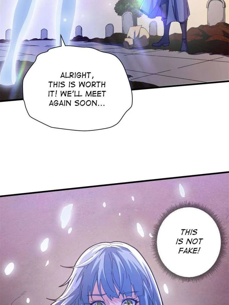 A Transmigrated Warden's Battle for Redemption Chapter 106 page 18 - 