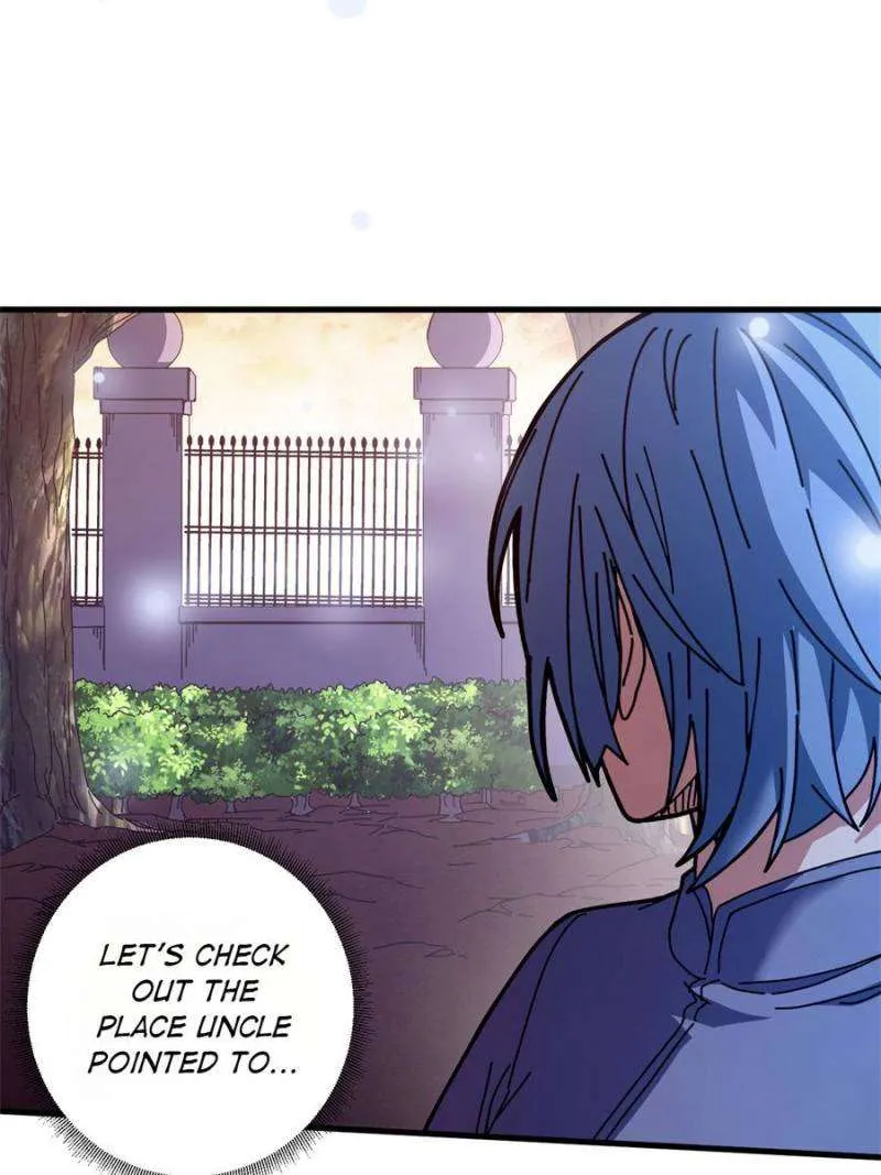 A Transmigrated Warden's Battle for Redemption Chapter 106 page 20 - 