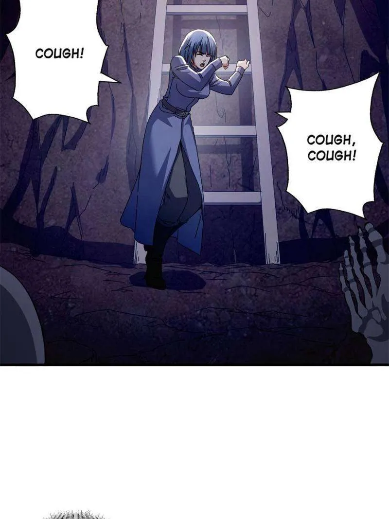 A Transmigrated Warden's Battle for Redemption Chapter 106 page 22 - 