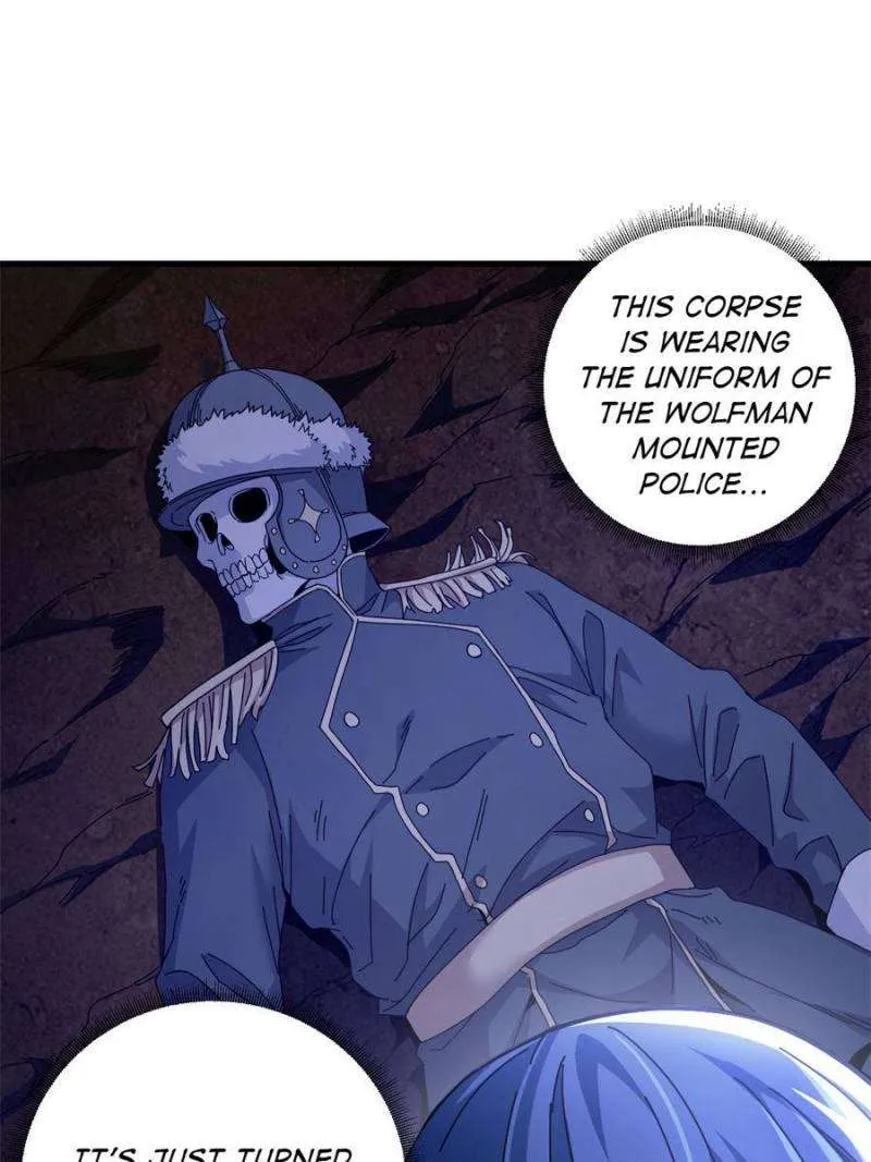 A Transmigrated Warden's Battle for Redemption Chapter 106 page 25 - 