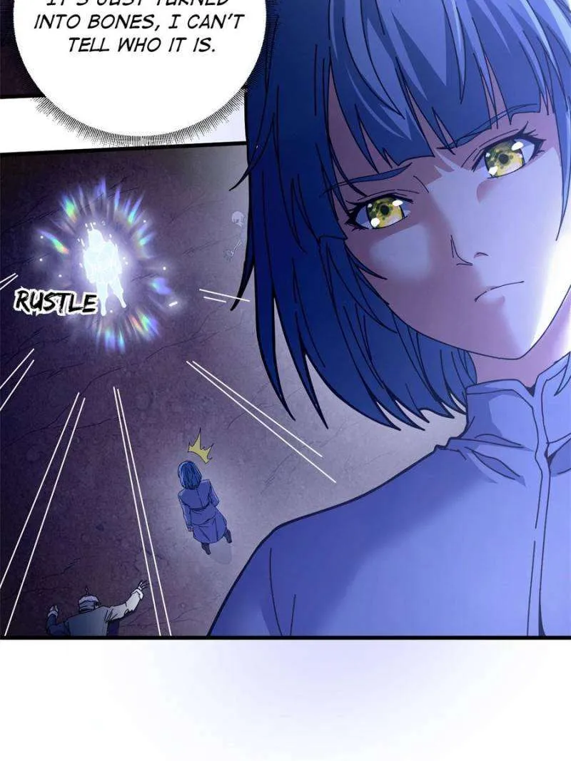 A Transmigrated Warden's Battle for Redemption Chapter 106 page 26 - 