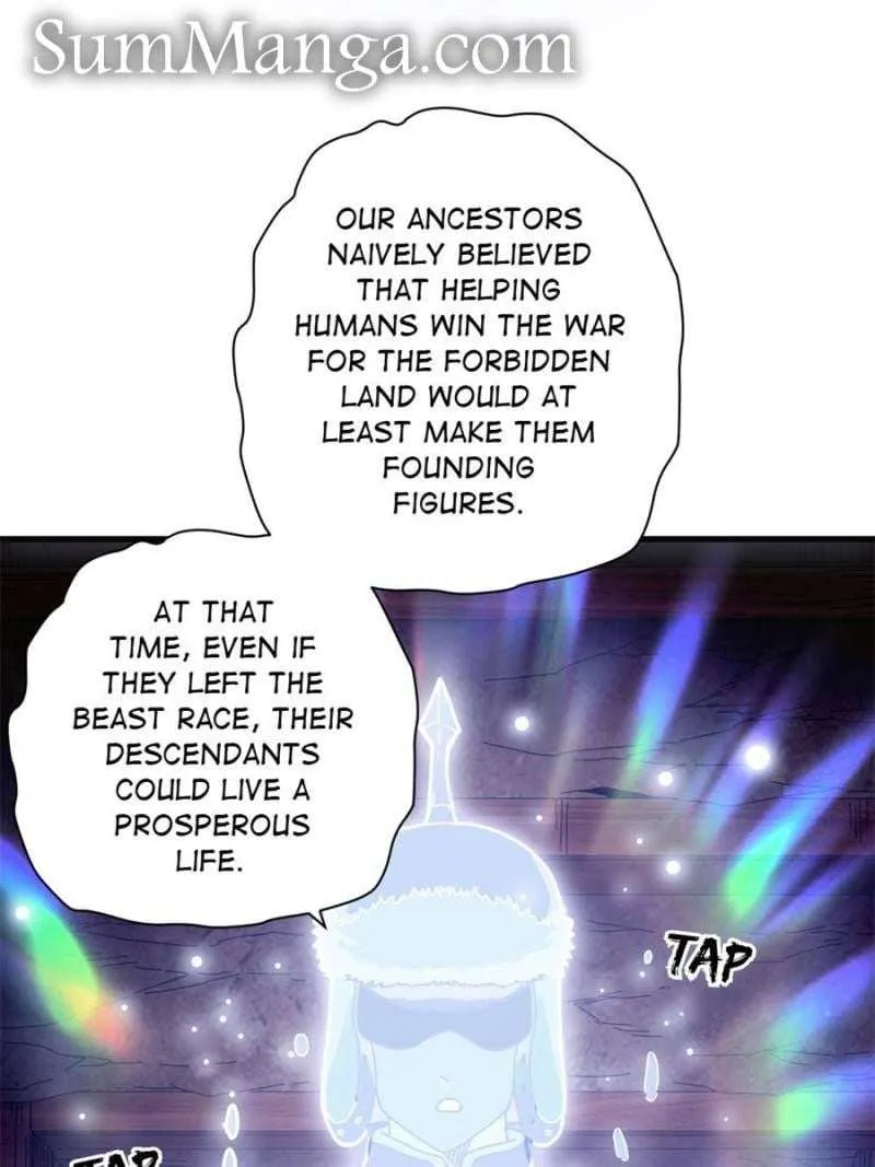 A Transmigrated Warden's Battle for Redemption Chapter 106 page 27 - 