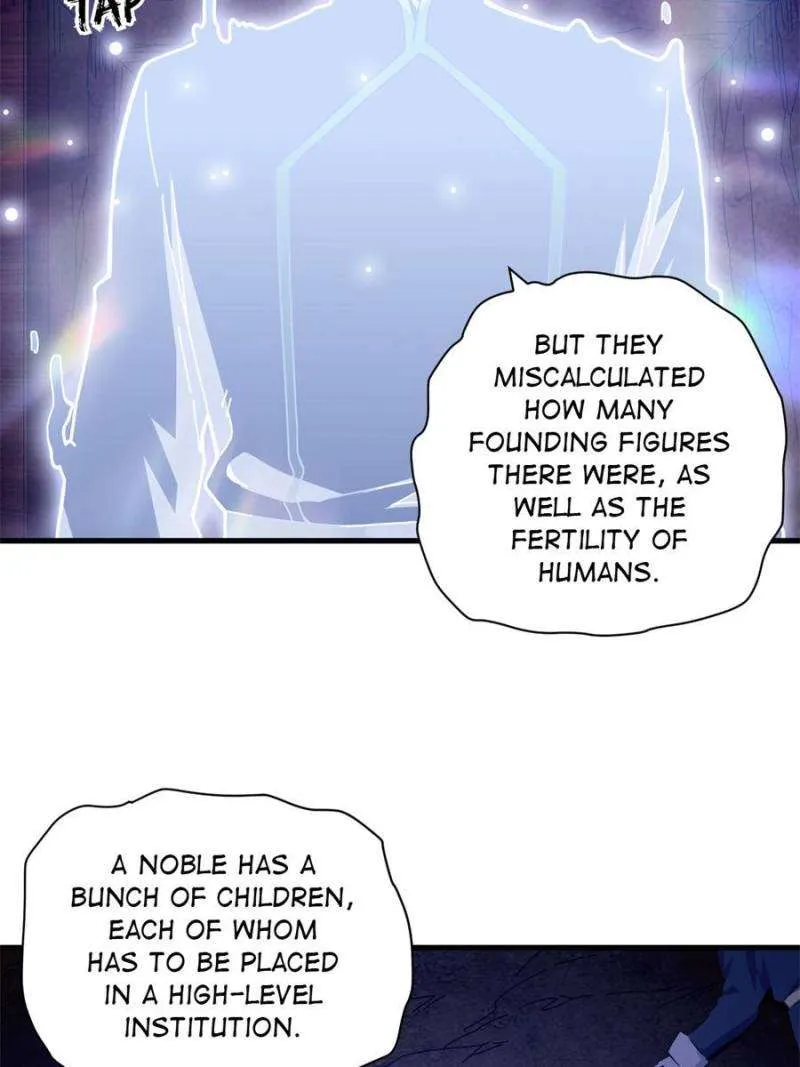 A Transmigrated Warden's Battle for Redemption Chapter 106 page 28 - 
