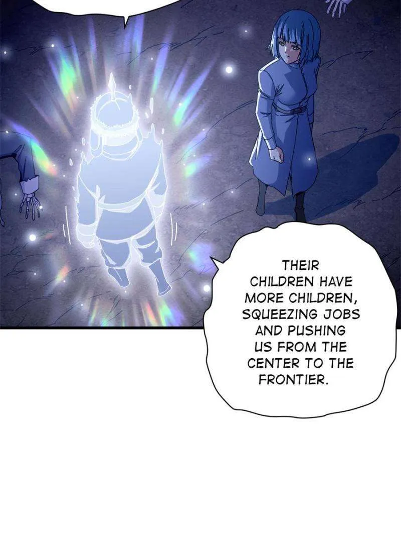 A Transmigrated Warden's Battle for Redemption Chapter 106 page 29 - 