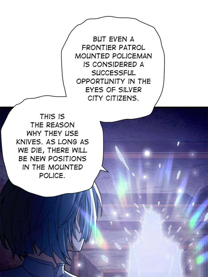A Transmigrated Warden's Battle for Redemption Chapter 106 page 30 - 