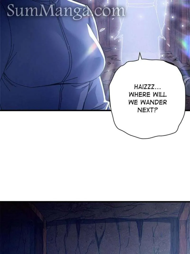 A Transmigrated Warden's Battle for Redemption Chapter 106 page 31 - 