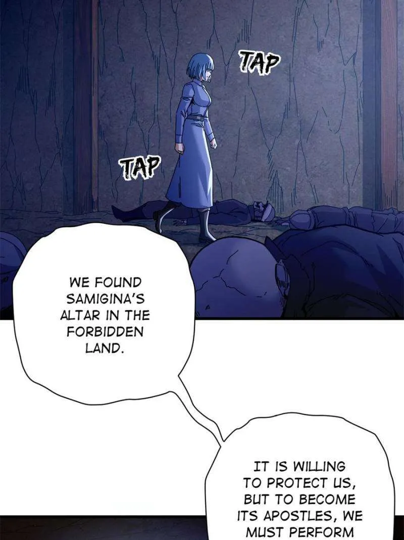 A Transmigrated Warden's Battle for Redemption Chapter 106 page 32 - 
