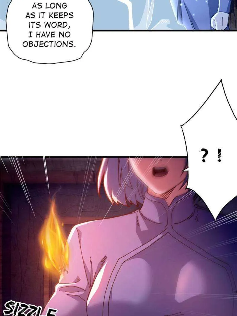 A Transmigrated Warden's Battle for Redemption Chapter 106 page 37 - 