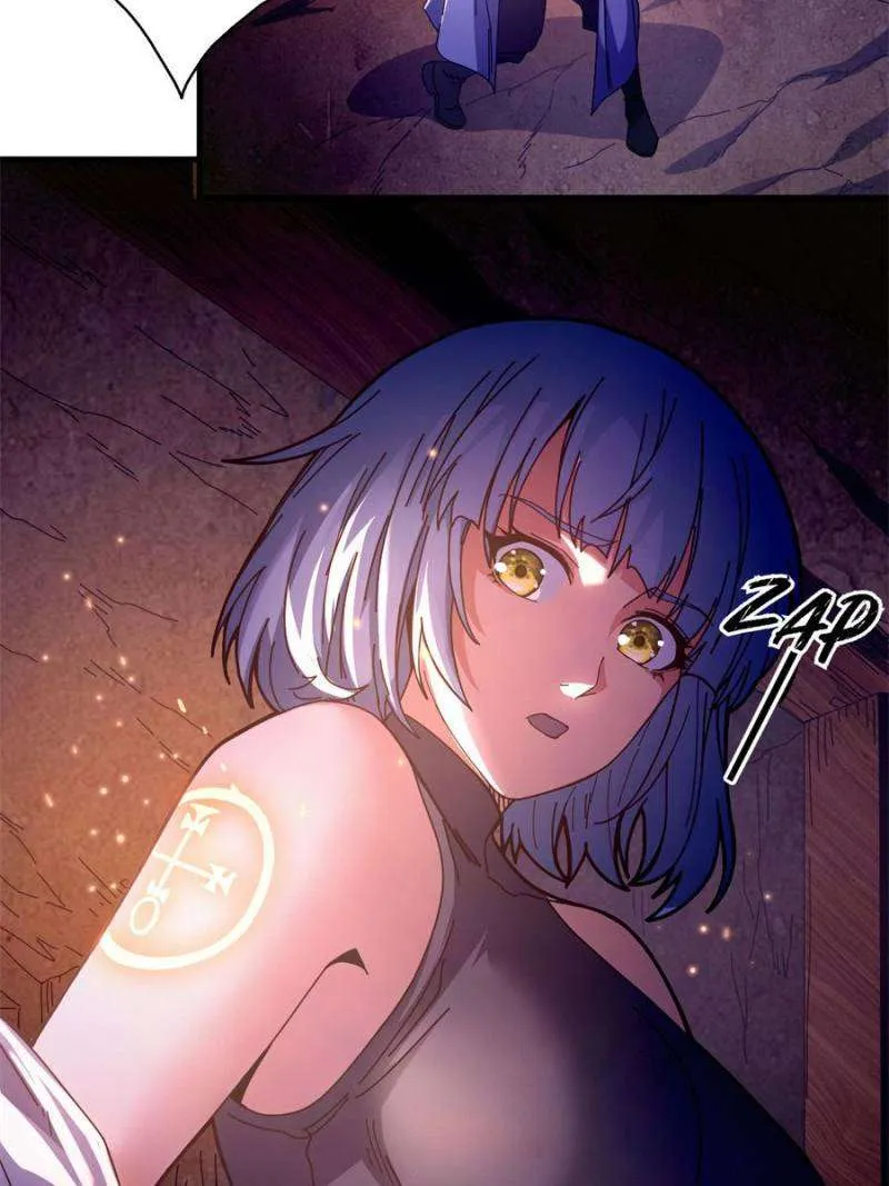A Transmigrated Warden's Battle for Redemption Chapter 106 page 39 - 