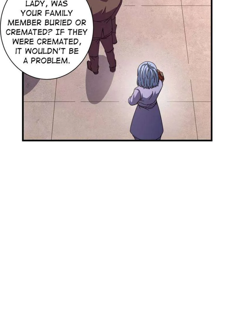 A Transmigrated Warden's Battle for Redemption Chapter 106 page 5 - 