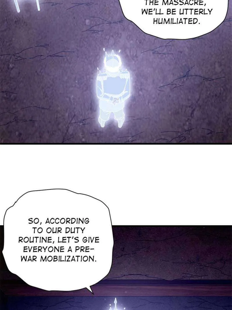 A Transmigrated Warden's Battle for Redemption Chapter 106 page 42 - 