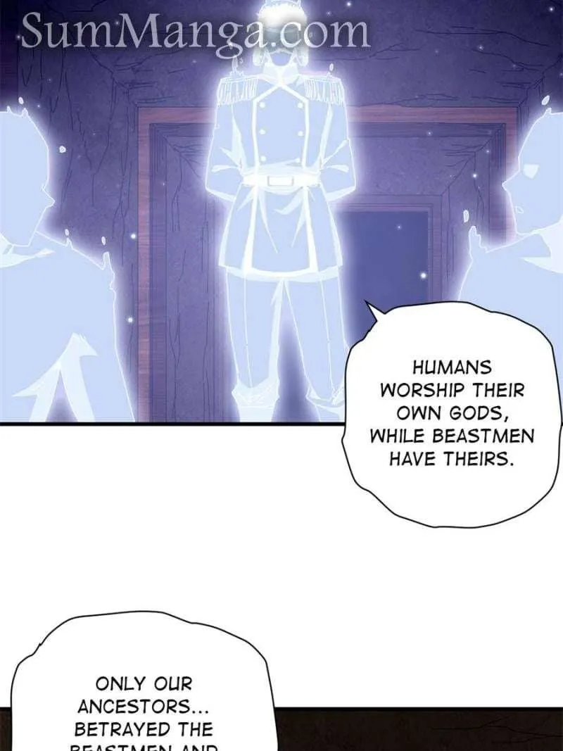 A Transmigrated Warden's Battle for Redemption Chapter 106 page 43 - 