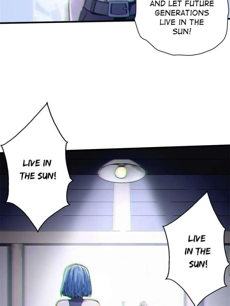 A Transmigrated Warden's Battle for Redemption Chapter 106 page 46 - 