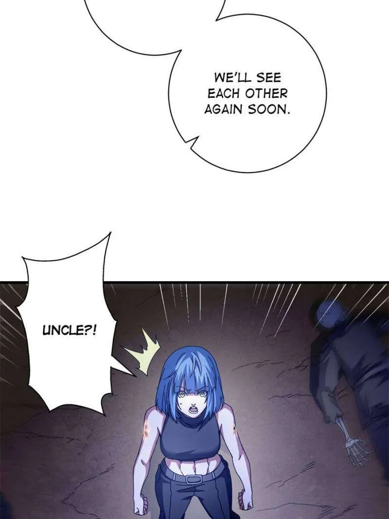 A Transmigrated Warden's Battle for Redemption Chapter 106 page 54 - 