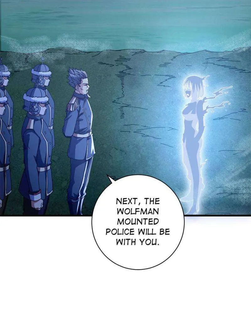 A Transmigrated Warden's Battle for Redemption Chapter 106 page 57 - 