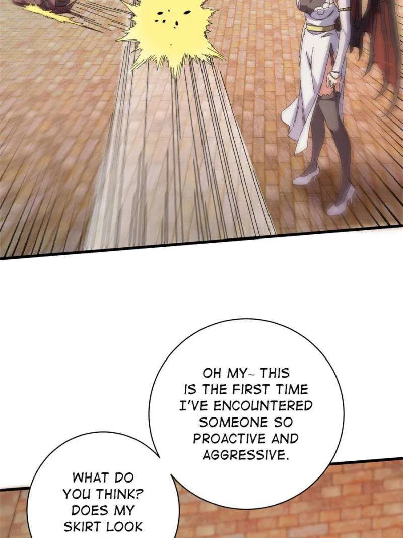 A Transmigrated Warden's Battle for Redemption Chapter 106 page 62 - 