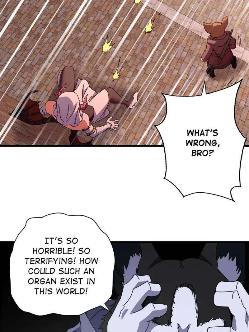 A Transmigrated Warden's Battle for Redemption Chapter 106 page 65 - 