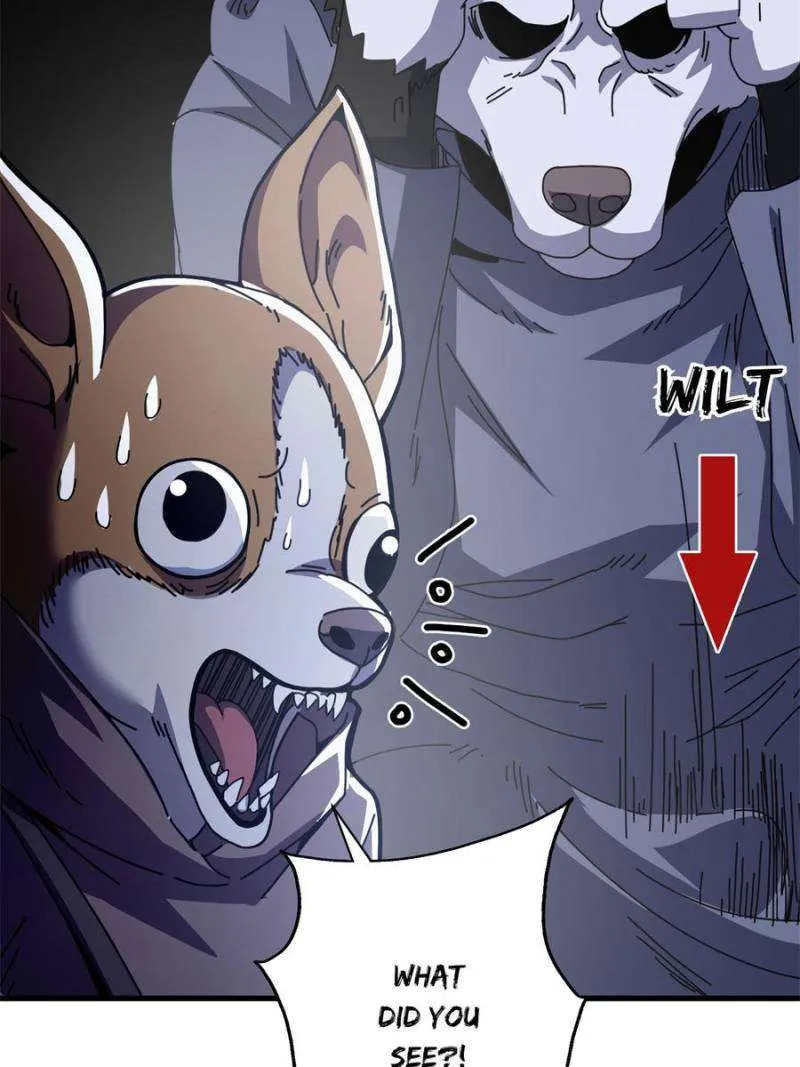 A Transmigrated Warden's Battle for Redemption Chapter 106 page 66 - 