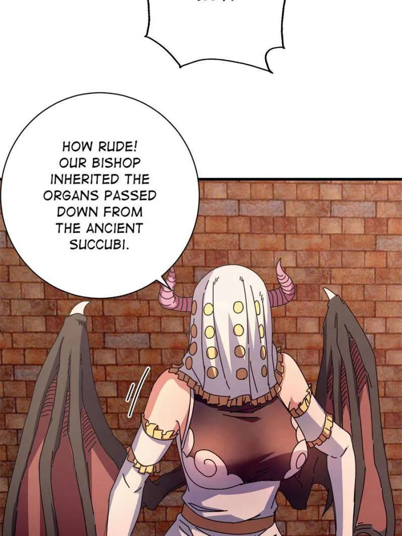 A Transmigrated Warden's Battle for Redemption Chapter 106 page 67 - 