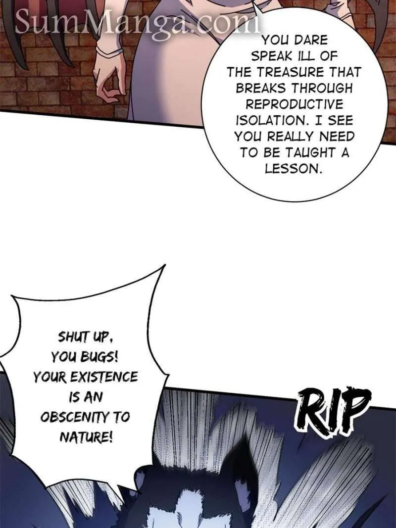 A Transmigrated Warden's Battle for Redemption Chapter 106 page 68 - 
