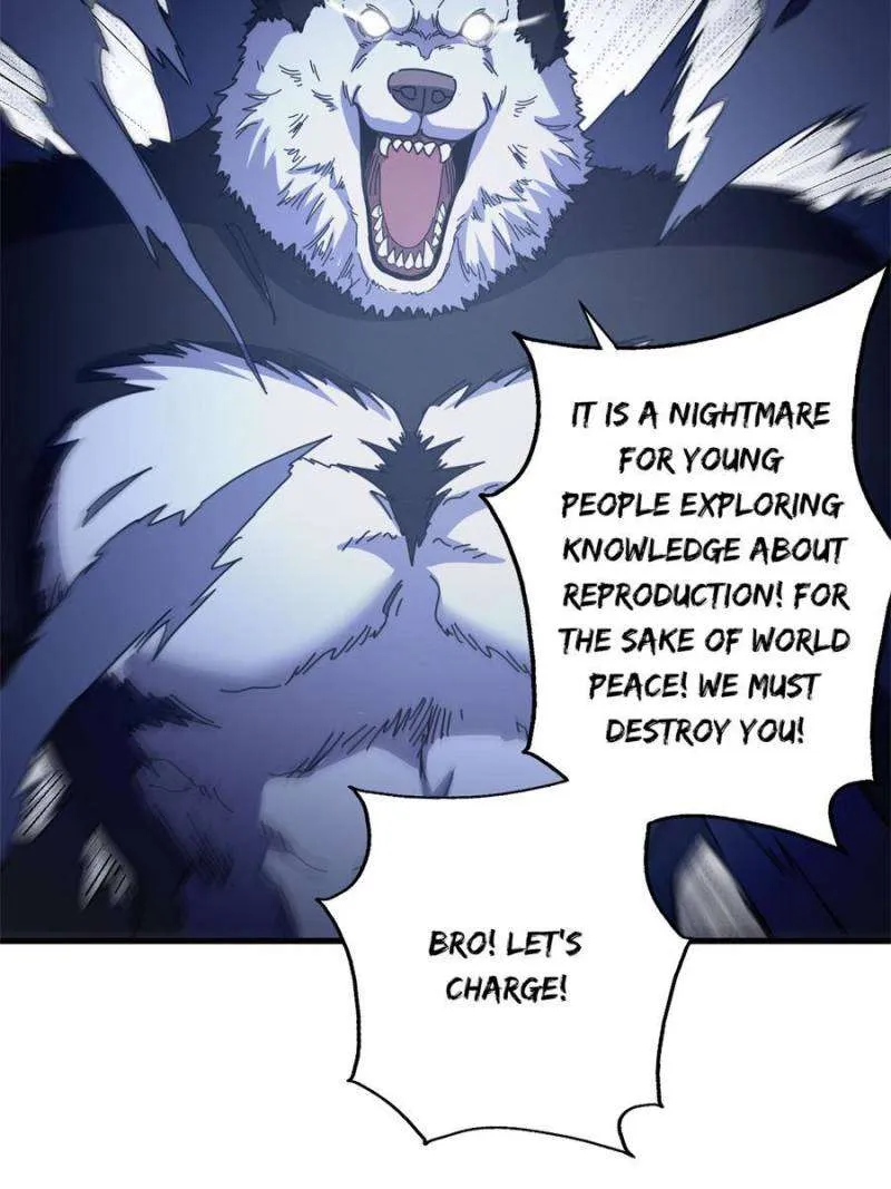 A Transmigrated Warden's Battle for Redemption Chapter 106 page 69 - 