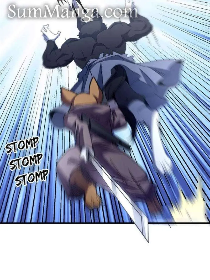 A Transmigrated Warden's Battle for Redemption Chapter 106 page 72 - 