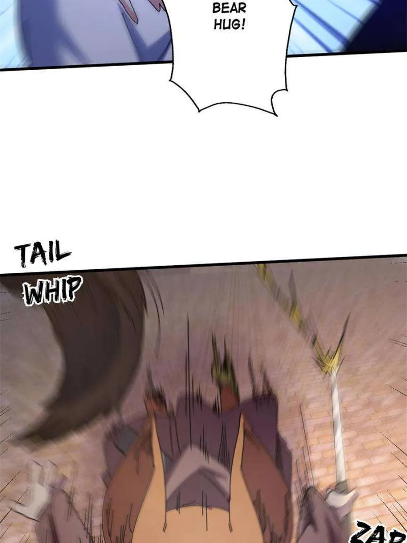A Transmigrated Warden's Battle for Redemption Chapter 106 page 75 - 