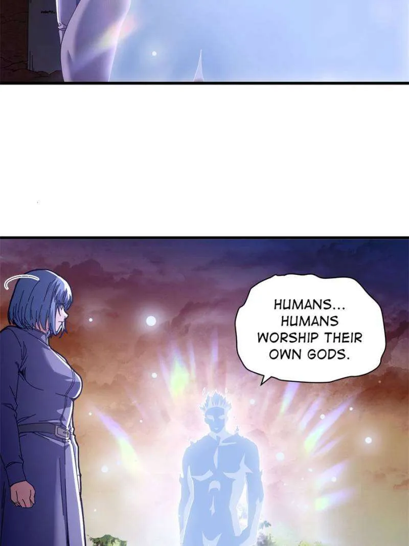 A Transmigrated Warden's Battle for Redemption Chapter 106 page 9 - 