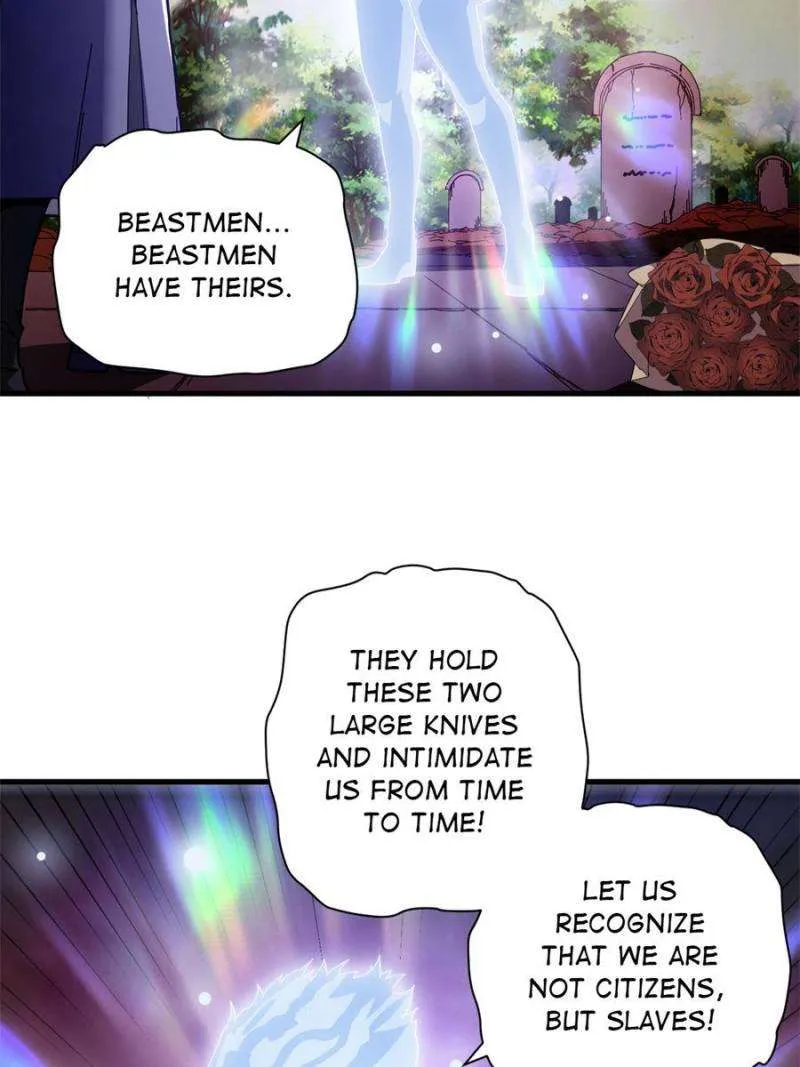 A Transmigrated Warden's Battle for Redemption Chapter 106 page 10 - 
