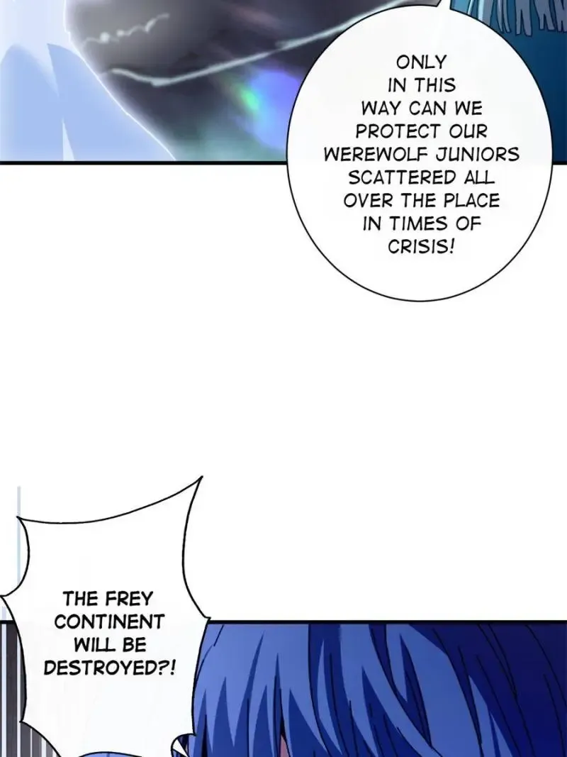 A Transmigrated Warden's Battle for Redemption Chapter 107 page 11 - 