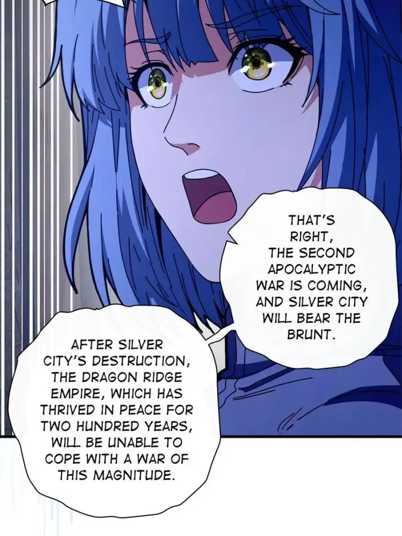 A Transmigrated Warden's Battle for Redemption Chapter 107 page 12 - 