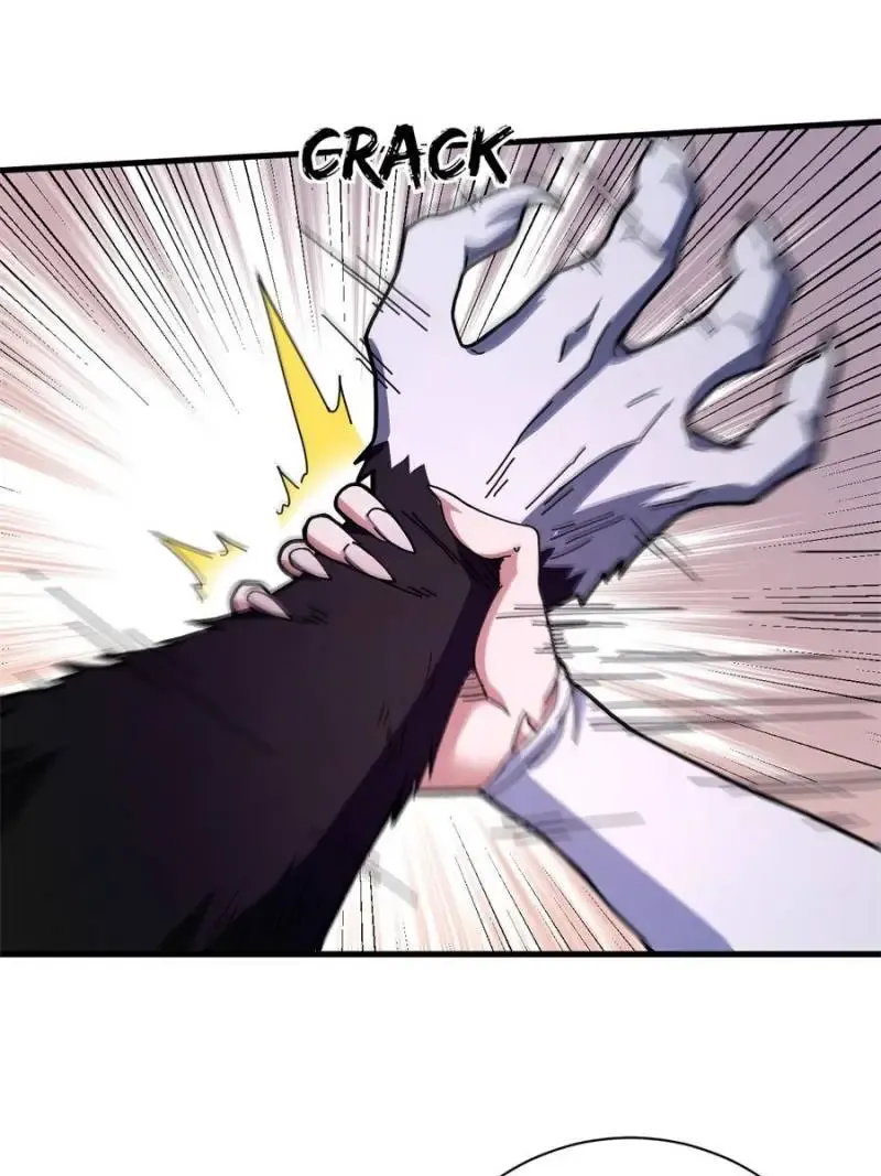 A Transmigrated Warden's Battle for Redemption Chapter 107 page 16 - 
