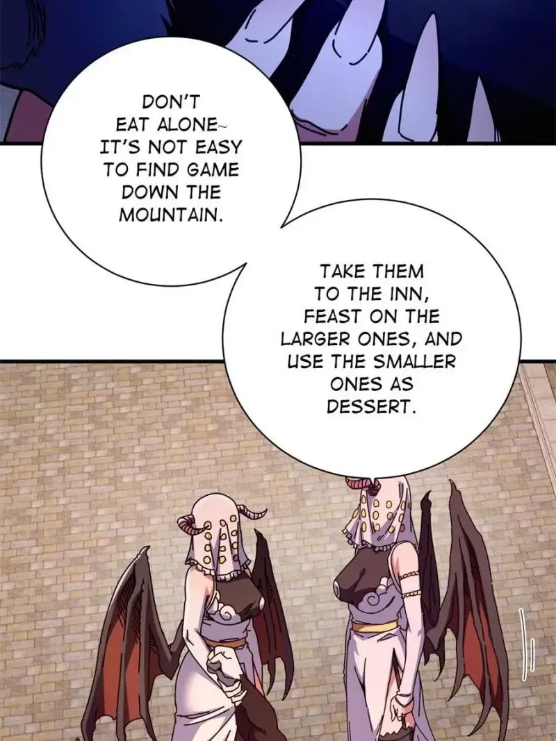 A Transmigrated Warden's Battle for Redemption Chapter 107 page 18 - 