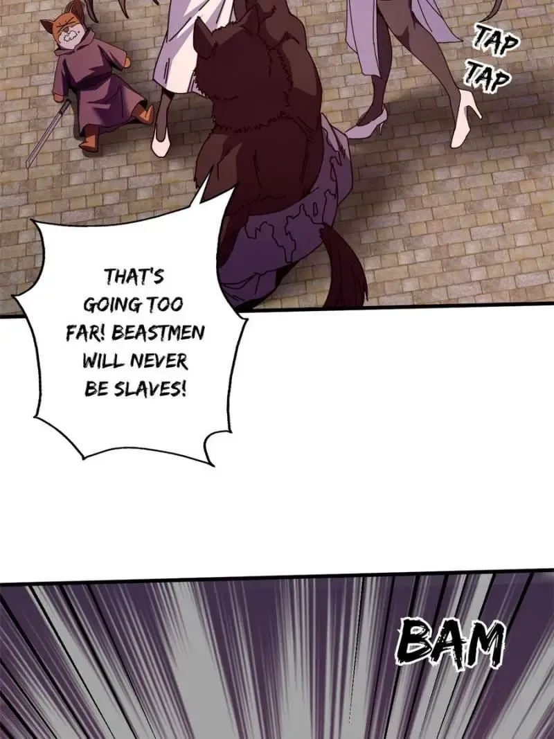 A Transmigrated Warden's Battle for Redemption Chapter 107 page 19 - 